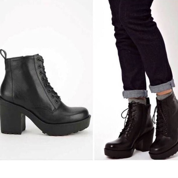 vagabond libby boots